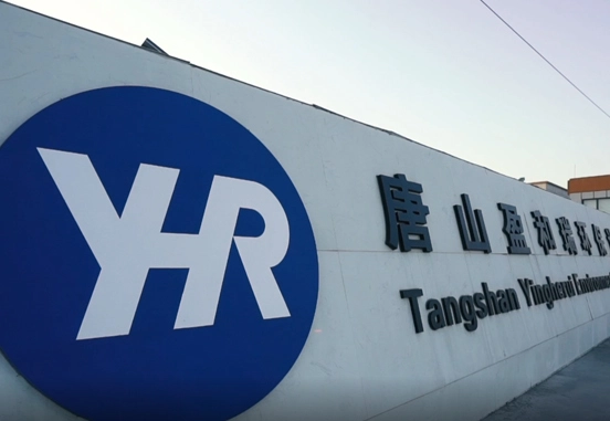 YHR Tanks Company Culture