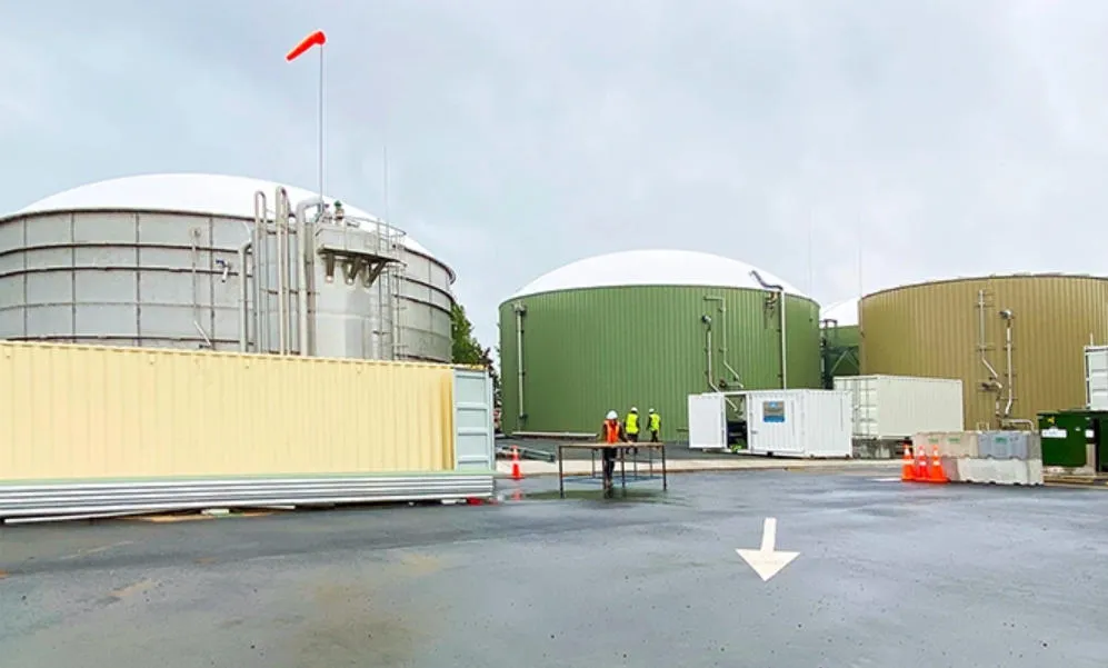 Bolted Steel Tanks vs Traditional Storage Tanks: A Practical Guide for Industrial Applications